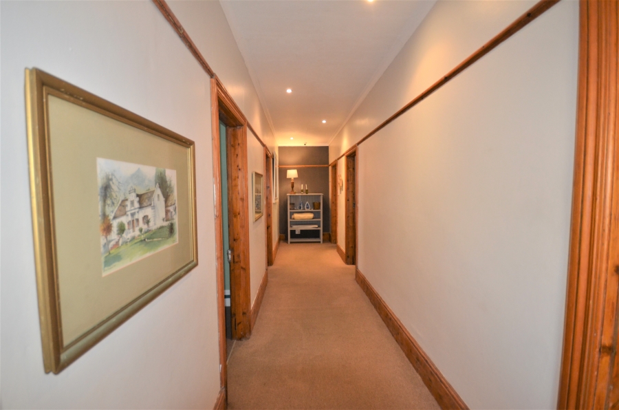 8 Bedroom Property for Sale in Selborne Eastern Cape